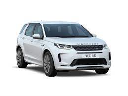 Discovery Sport